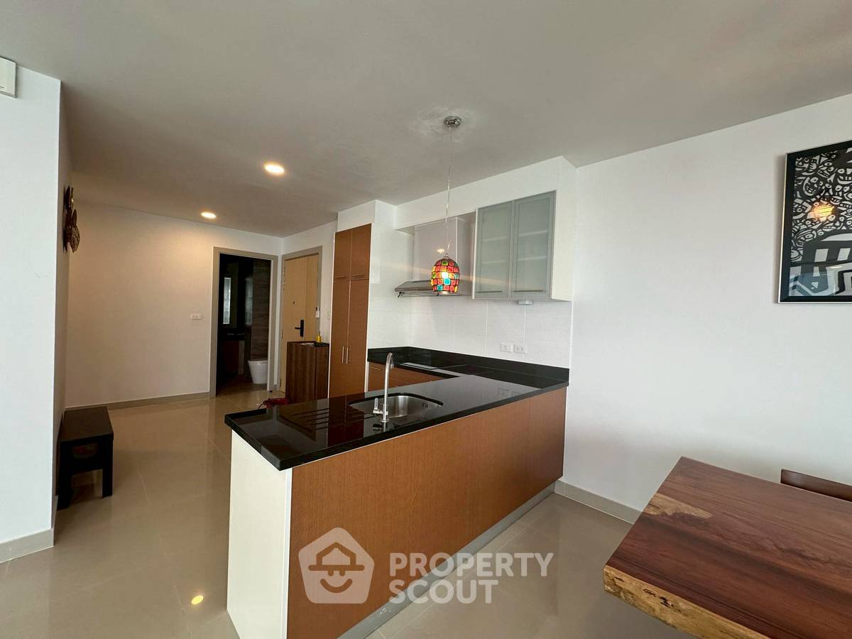 รูป คอนโด 2-ห้องนอน ที่ การ์ดีเนีย พัทยา ใกล้ เมืองพัทยา (ID 2393462) - รูปที่ 6/19