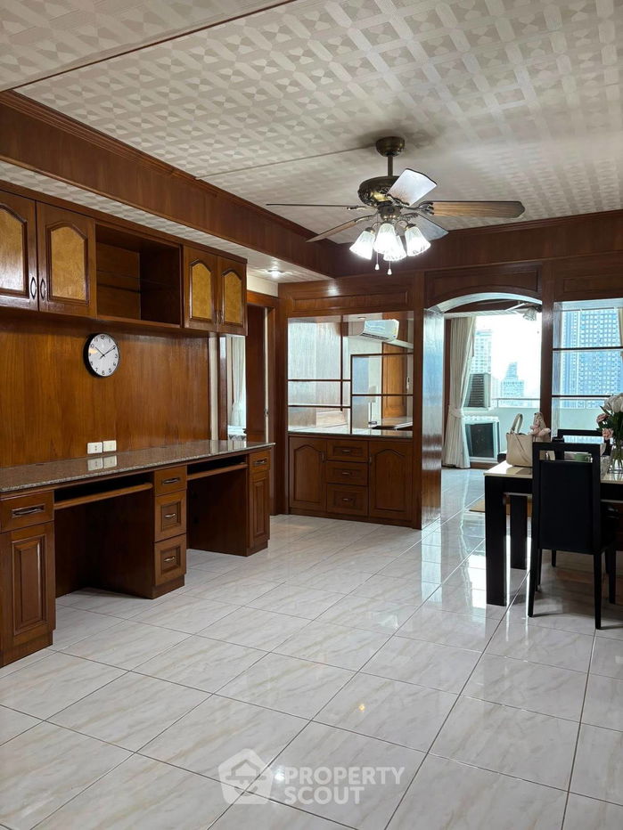 picture 2-BR Condo at Supalai Park Phaholyothin near BTS Ha Yaek Lat Phrao (ID 2464254) - 7/11