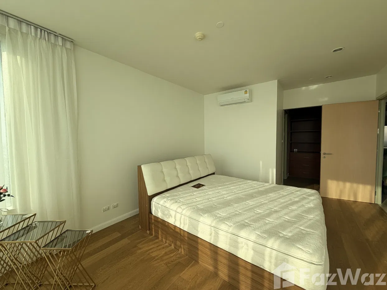 รูป ขาย คอนโด 2 ห้องนอน ในโครงการ วอร์เตอร์มาร์ค เจ้าพระยา 5913811 - รูปที่ 4/11