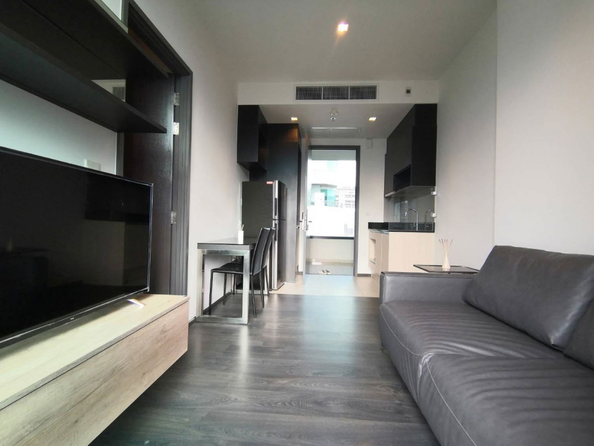 picture @Condorental condo for rent Edge Sukhumvit 23 - 4/7