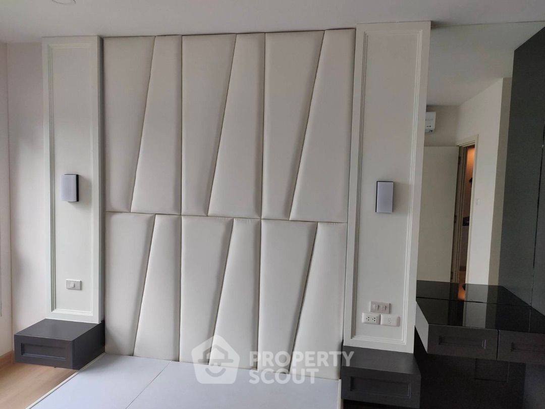 picture 1-BR Condo at Supalai Veranda Phasi Charoen Station near MRT Phasi Charoen (ID 2465758) - 4/15