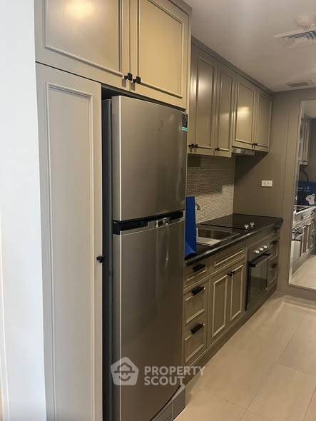 picture 2-BR Condo at Somkid Gardens Condominium near BTS Chit Lom (ID 2463821) - 3/15