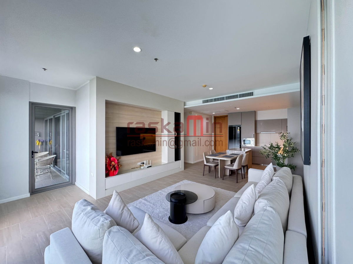 รูป คอนโดหรูติดทะเล – นอร์ทพอยท์ พัทยา (Northpoint Pattaya Condominium) - รูปที่ 8/29