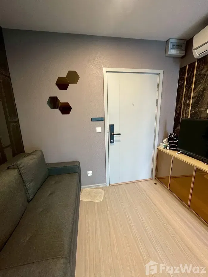 รูป ขาย คอนโด 1 ห้องนอน ในโครงการ แอสปาย อโศก-รัชดา  5913938 - รูปที่ 4/8