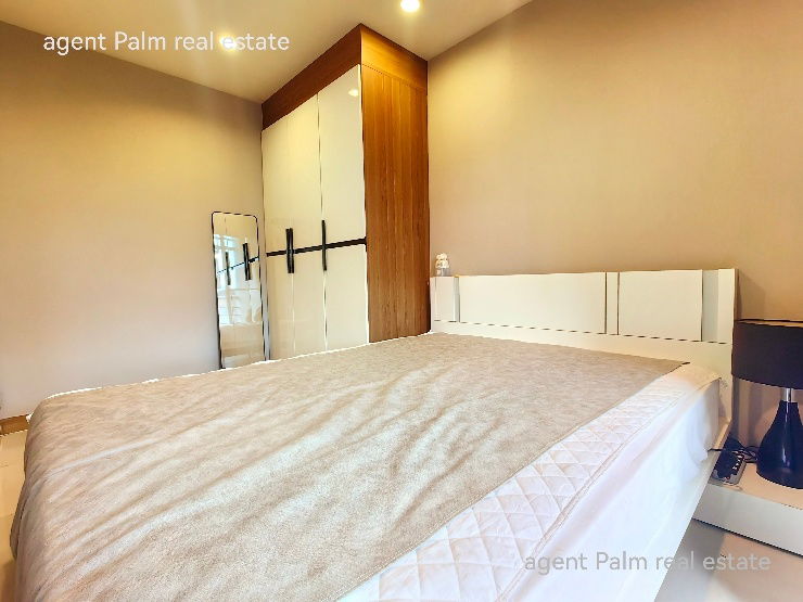 รูป 🏙️ ขายคอนโด Lumpini Place Water Cliff 2 ห้องนอน 53.7 ตร.ม. - รูปที่ 7/16