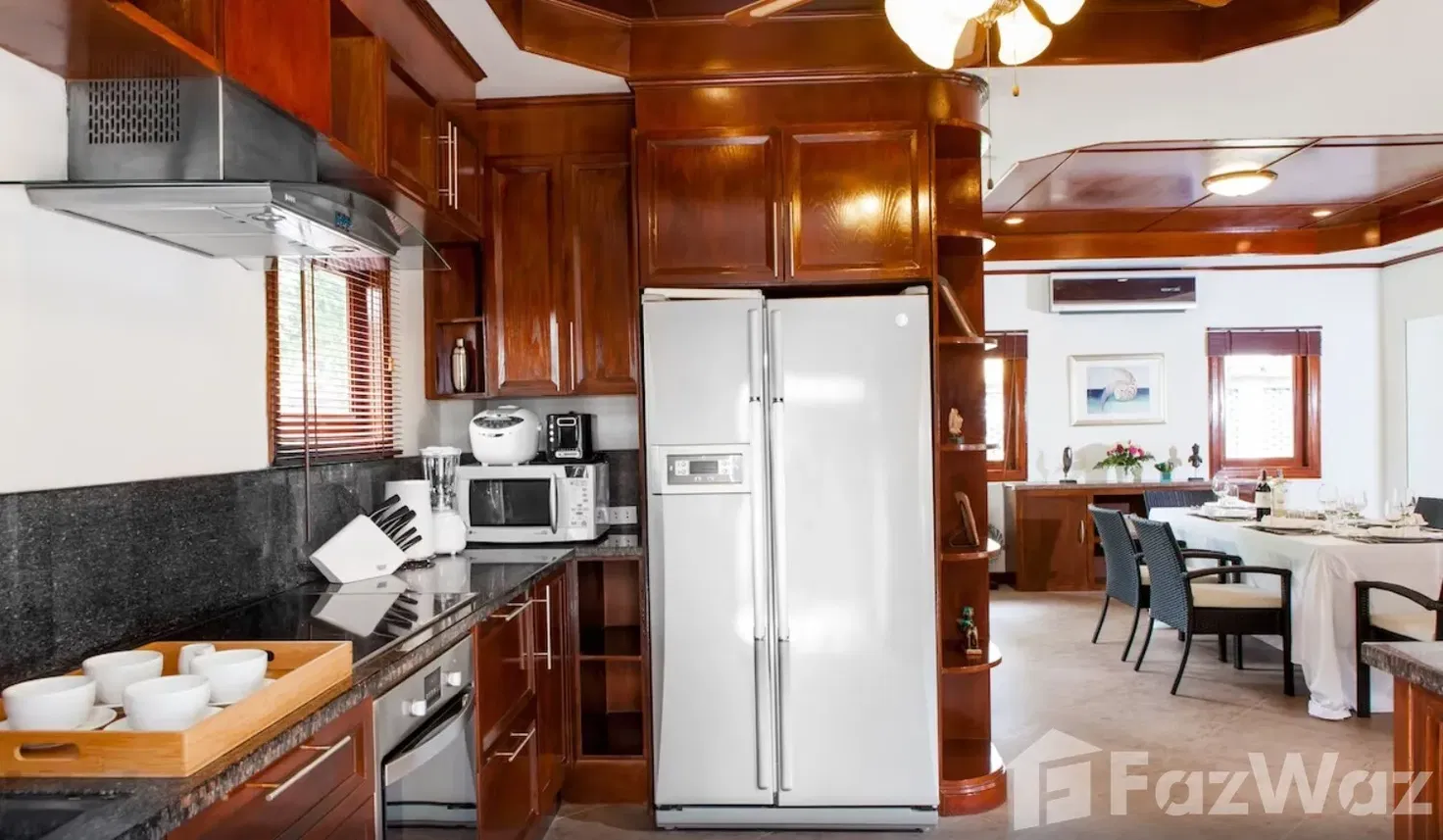 picture 4 Bedroom Villa for sale in Bo Phut, Surat Thani  1763816 - 7/25