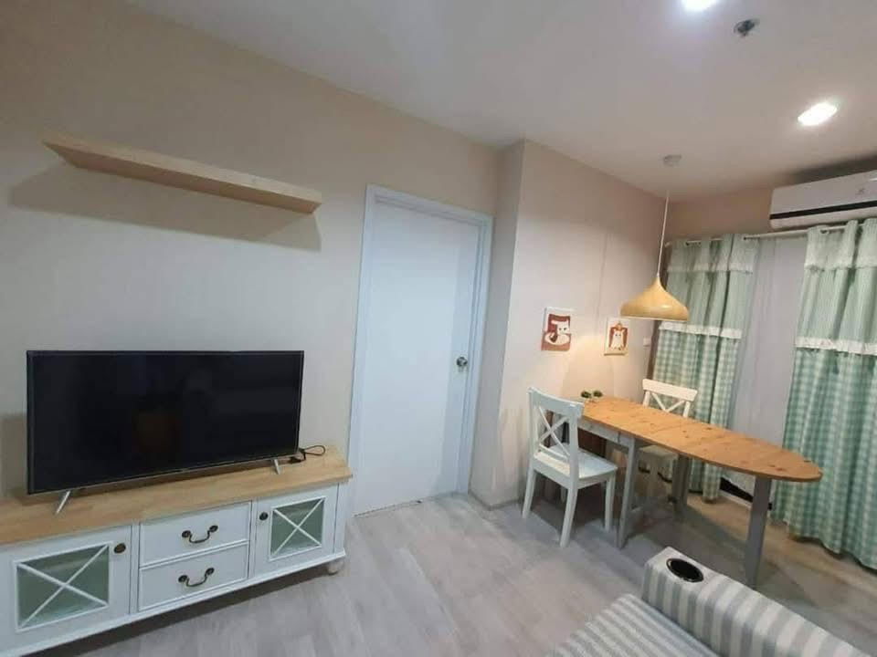 รูป code : E125 ให้เช่าคอนโด พลัม คอนโด เซ็นทรัล สเตชั่น เฟส 2 (Plum Condo Central Station Phase 2) - รูปที่ 3/11