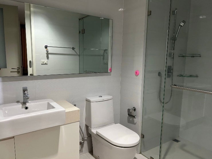 รูป ขายลดภาระ🔥🔥คอนโดราคาพิเศษ ทำเลดี โครงการ นาราไนน์ MD-25023108 - รูปที่ 9/12