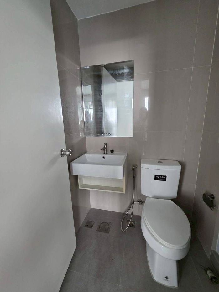 รูป 🔥ด่วน ห้องไปไวมากกก / Code: KJ10062  ให้เช่า Happy Condo Donmuang The Terminal ✅ Add Line @kjcondo (มี@ข้างหน้าด้วยนะคะ) - รูปที่ 8/8