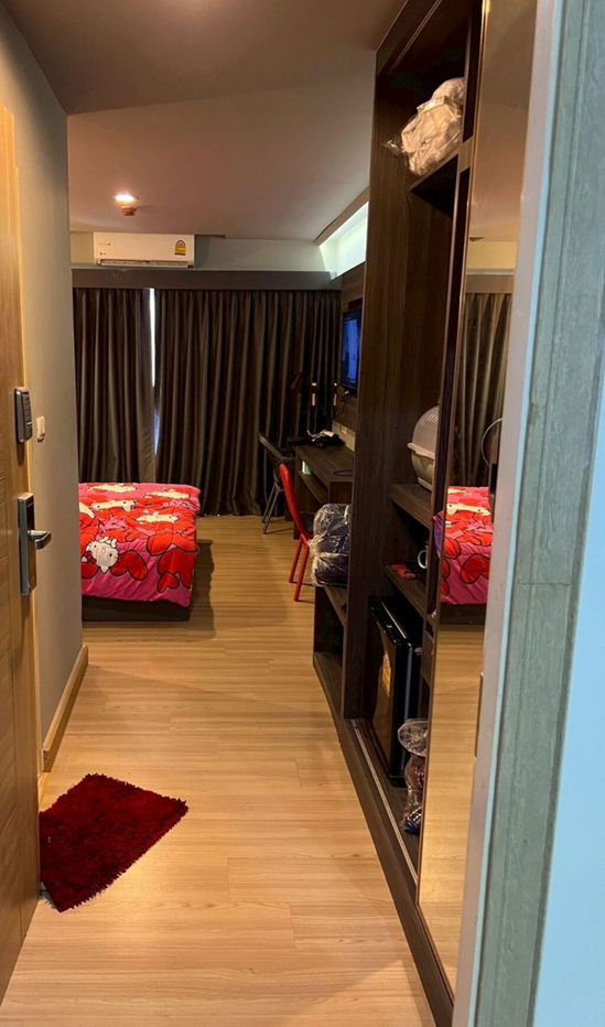 รูป ขาย เอ.ดี รีสอร์ท หัวหิน เลขที่ 800/693 - รูปที่ 5/10