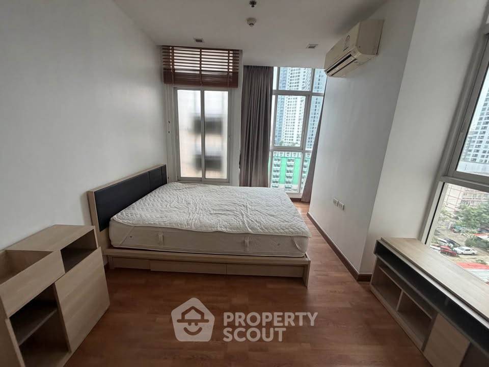 รูป คอนโด 2-ห้องนอน ที่ เดอะ โคสต์ แบงค็อก ใกล้ BTS บางนา (ID 2464299) - รูปที่ 2/17