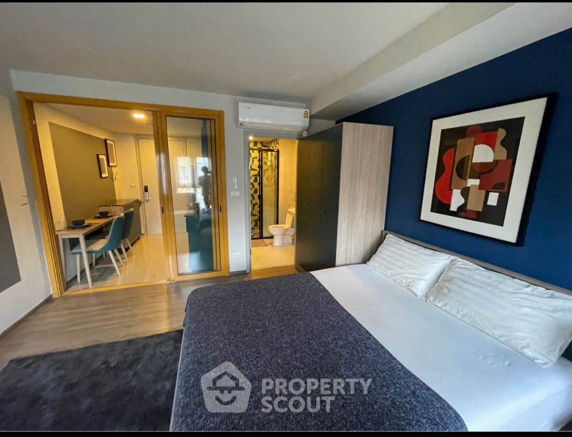 picture 1-BR Condo at The Base Sukhumvit 50 near BTS On Nut (ID 2454427) - 4/7