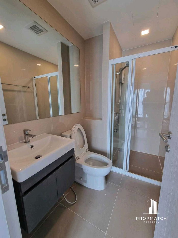รูป PM035630✨Flash Deal ✨Modiz Sukhumvit 50 (2Bed 1Bath 37SQM.) พร้อมอยู่ ! เพียง 24,500 บาทต่อเดือน Tel.0981315848 @propmatch - รูปที่ 14/15