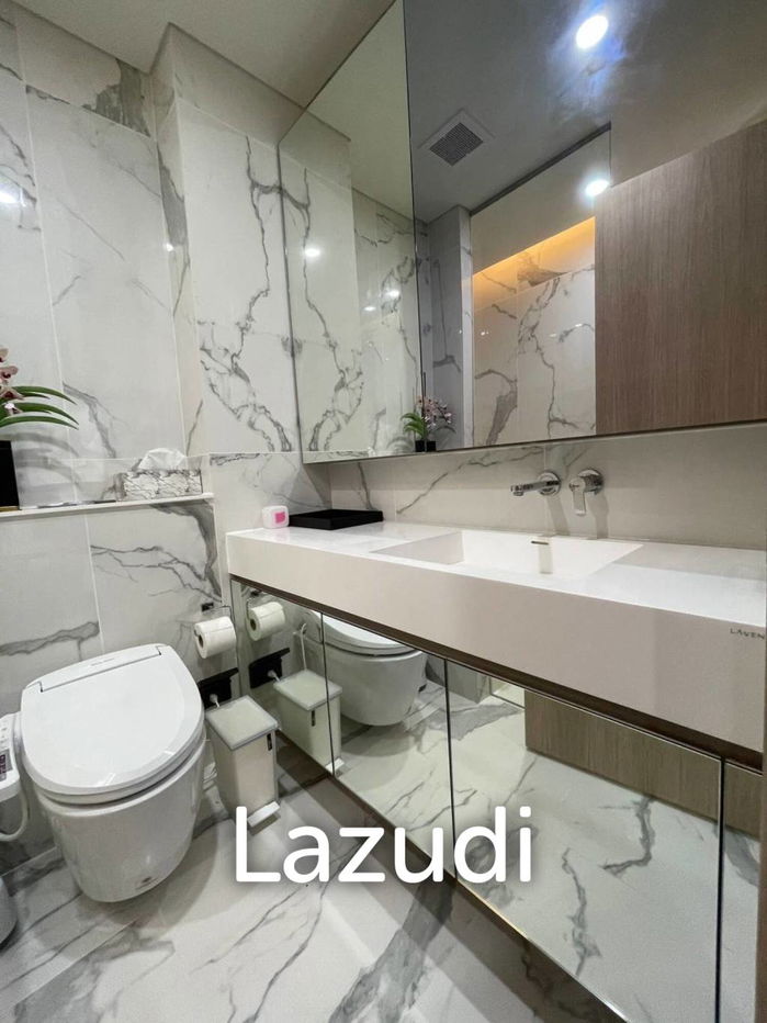 picture Siamese Exclusive Sukhumvit 42: 3-Bedroom Condo, Fully Furnished, Phra Khanong, Bangkok - 14/19