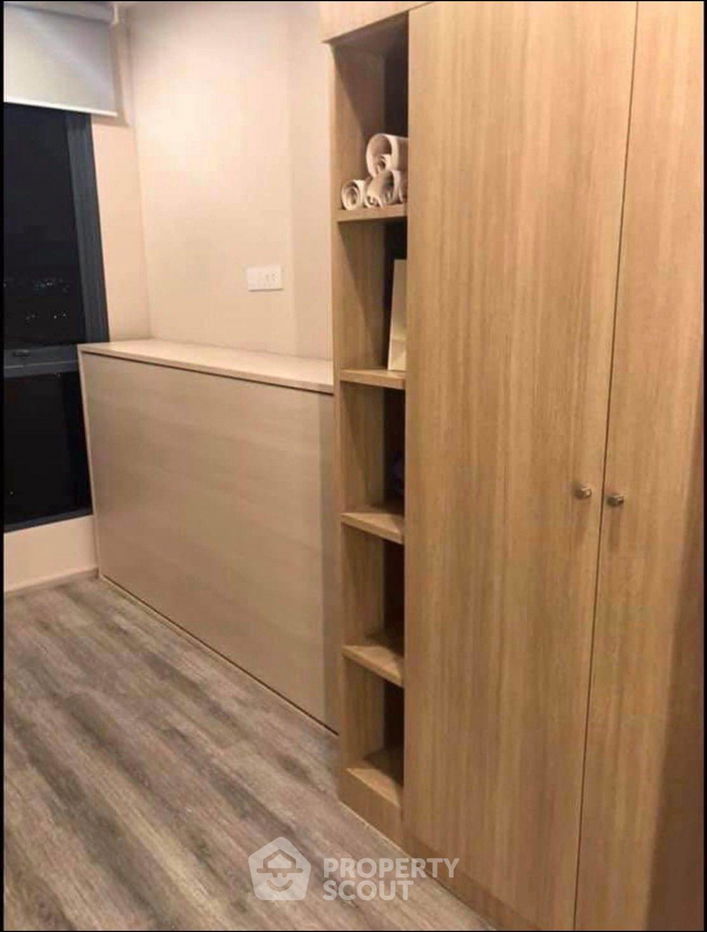 picture 2-BR Condo at Ideo Mobi Sukhumvit 66 near BTS Udom Suk (ID 2463811) - 6/7