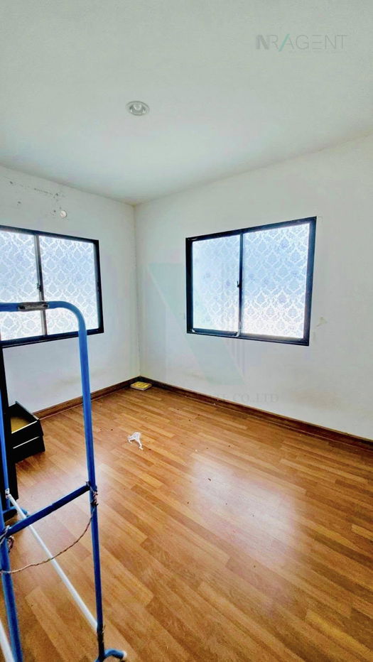 picture 📌 For Sell House BAAN PRUKSA PRIME LADKRABANG-SUVARNABHUMI 2-story 4 bedroom 2 bathroom - 8/8