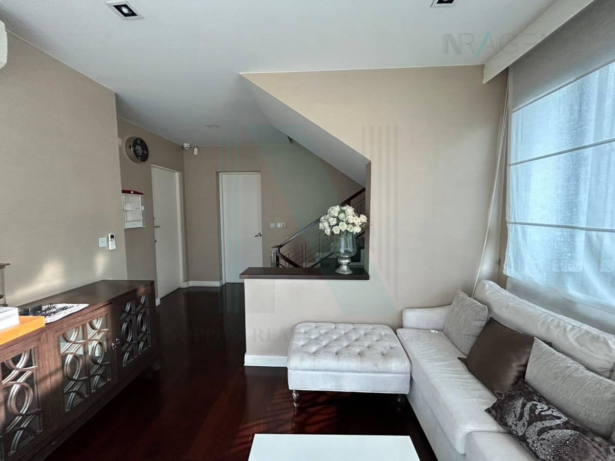 รูป ขายบ้านเดี่ยว 3 ชั้น โครงการ นาราสิริ โทเพียรี่ นวมินทร์ – รามอินทรา 4 ห้องนอน 6 ห้องน้ำ - รูปที่ 3/8