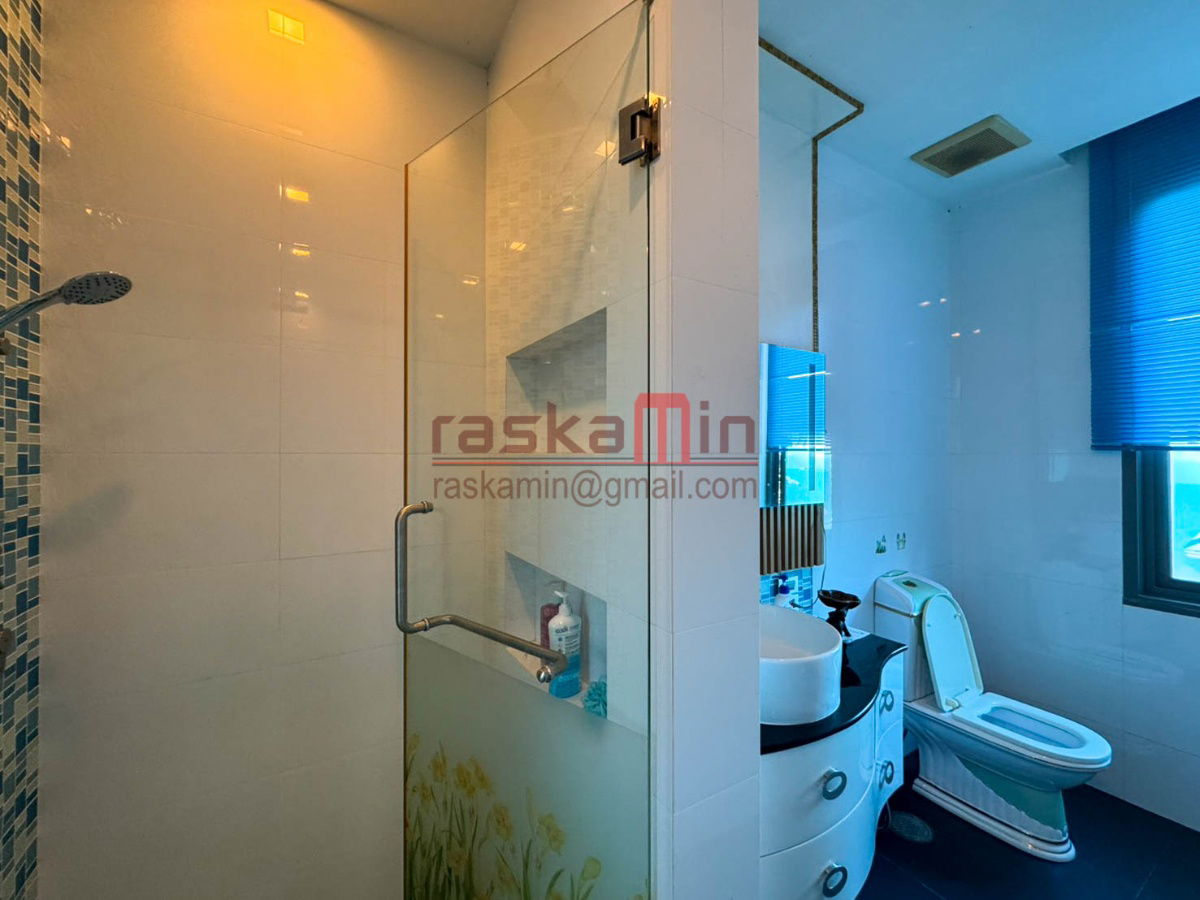 รูป อนัญญา บีชฟร้อนท์ นาเกลือ – คอนโดติดทะเล - รูปที่ 29/29