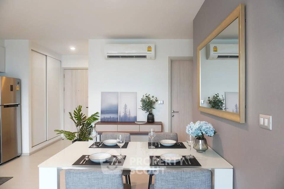 picture 2-BR Condo at Rhythm Sukhumvit 42 near BTS Ekkamai (ID 2464947) - 3/13