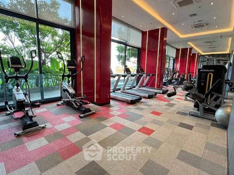 รูป คอนโด 2-ห้องนอน ที่ เดอะ เบสท์ ไฮ เชียงใหม่ ใน วัดเกต (ID 2465789) - รูปที่ 24/27