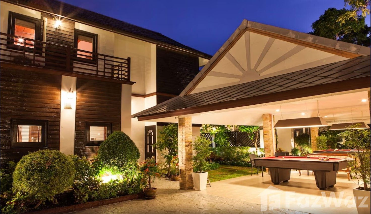 picture 4 Bedroom Villa for sale in Bo Phut, Surat Thani  1763816 - 25/25