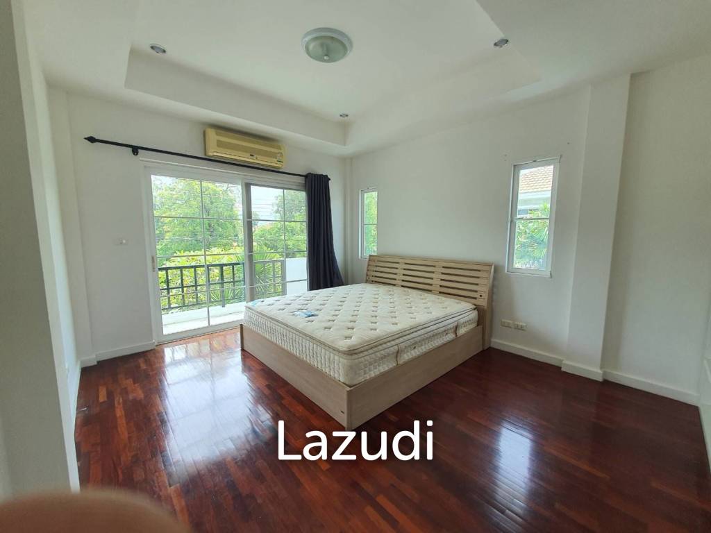 รูป 2-Storey 5-Bedroom House for Sale at Land And House Park in Chalong - รูปที่ 5/12