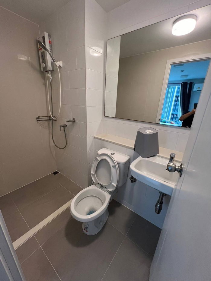 picture Condo for rent Plum condo InterchangeRAM60 27 sqm.  - 9/11