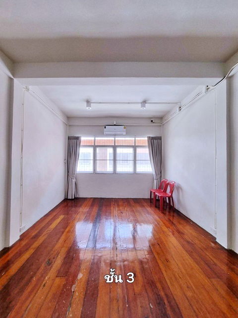 รูป BTSบางจาก 308 ม. .อาคารพาณิชย์ 4 ชั้น ให้เช่าชั้น 2-4 3นอน รร.นานาชาติเวลส์ 450 ม. โลตัส สุขุมวิท50 900 ม สุขุมวิท89-95 - รูปที่ 4/8