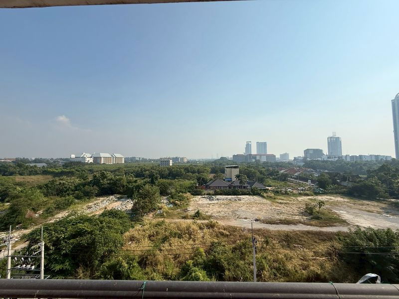 รูป ขายคอนโดพัทยา ที่ Espana Condo Resort ชั้น 7 เฟอร์ครบ ชื่อต่างชาติ - รูปที่ 17/24