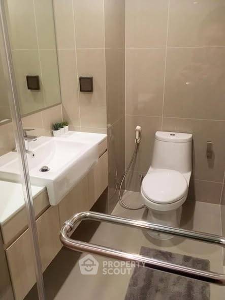 picture 1-BR Condo at Noble Recole Sukhumvit 19 near MRT Sukhumvit (ID 2463829) - 3/10