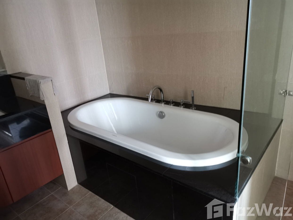 รูป คอนโดให้เช่า 1 ห้องนอน ในโครงการ บ้าน ราชประสงค์ 1053882 - รูปที่ 9/10