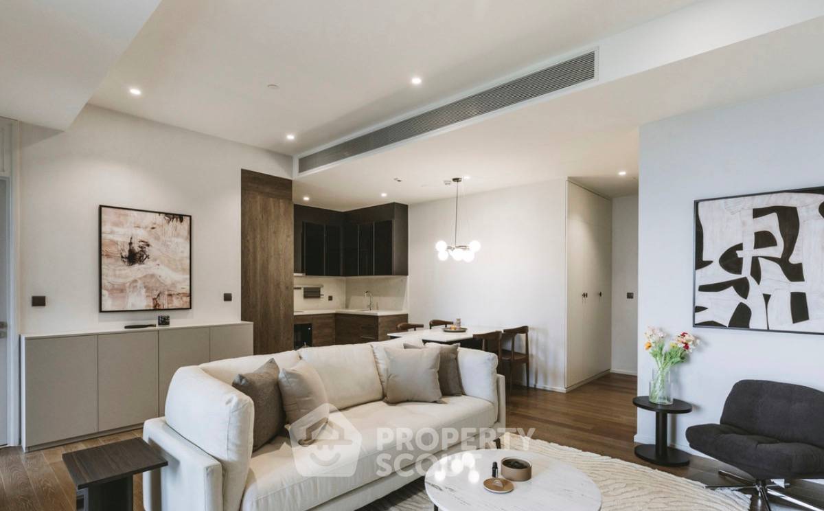 picture 2-BR Condo at Muniq Langsuan near BTS Ratchadamri (ID 2464163) - 1/8