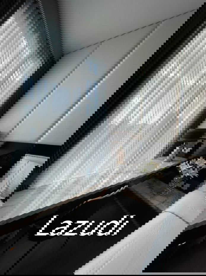 picture Luxurious 1 Bedroom Condo in Edge Sukhumvit 23 - 5/13