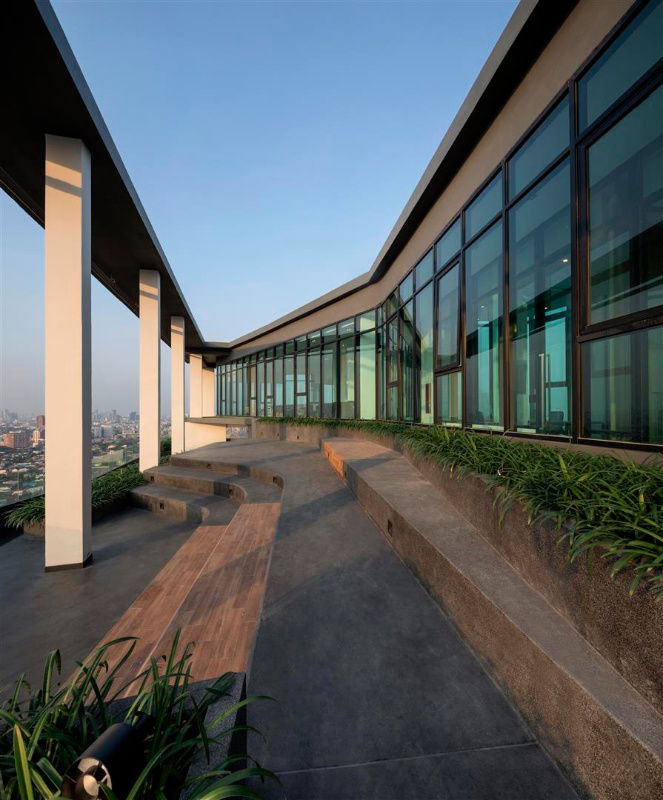 รูป [ขาย] 32.76 ตรม. ชั้น 16 =2.7M= Niche Mono Sukhumvit Bearing  - รูปที่ 31/34