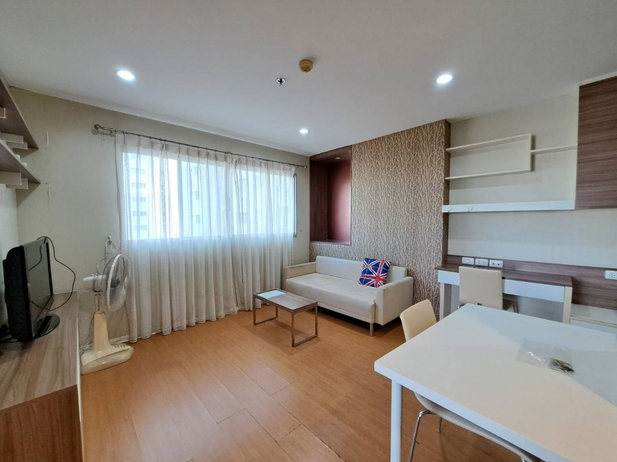picture Cond For Sale " Lumpini Condo Town North Pattaya - Sukhumvit " 32Sqm. 1Bed - 2/12