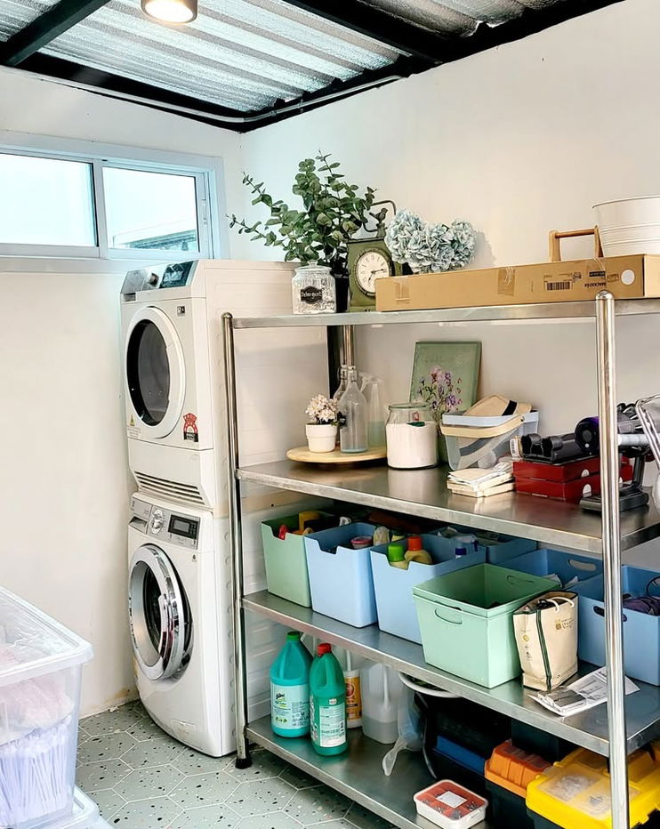 รูป ให้เช่าทาวน์โฮม 3ชั้น  3นอน 4น้ำ Nirvana DEFINE ศรีนครินทร์-พระราม9 พร้อมอยู่ ติดต่อ(คุณเจษฎ์ 089-987-2251) Line id : @hatcheryAgent  - รูปที่ 17/35