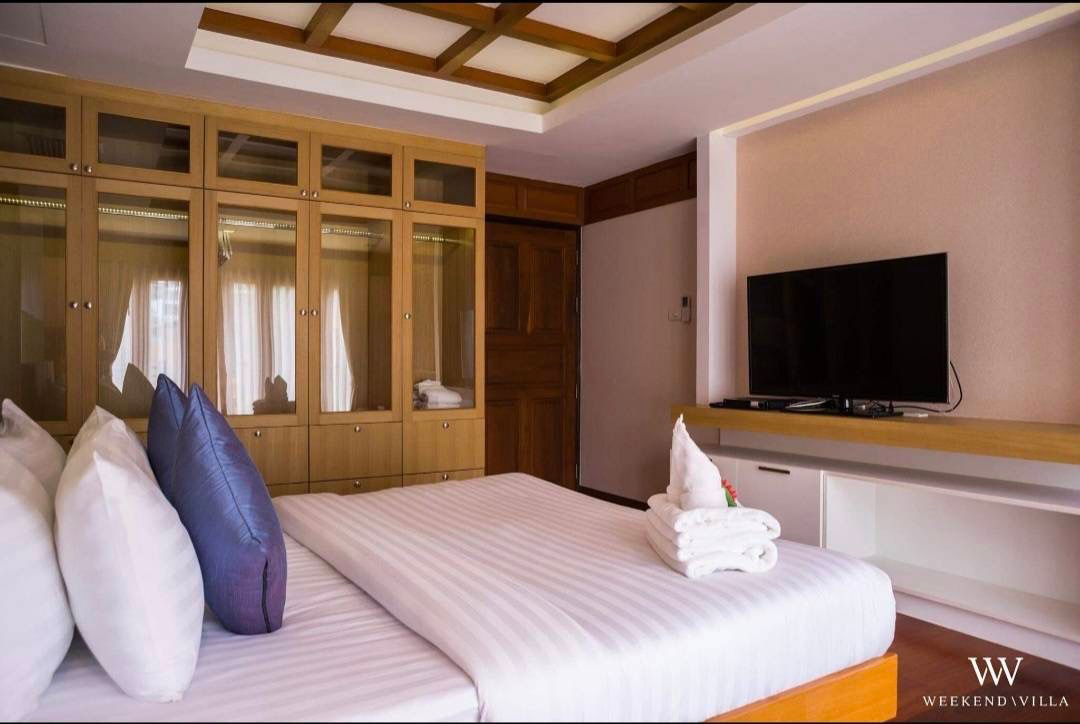 picture sell  Daravadee villa pataya najomtien  - 3/16