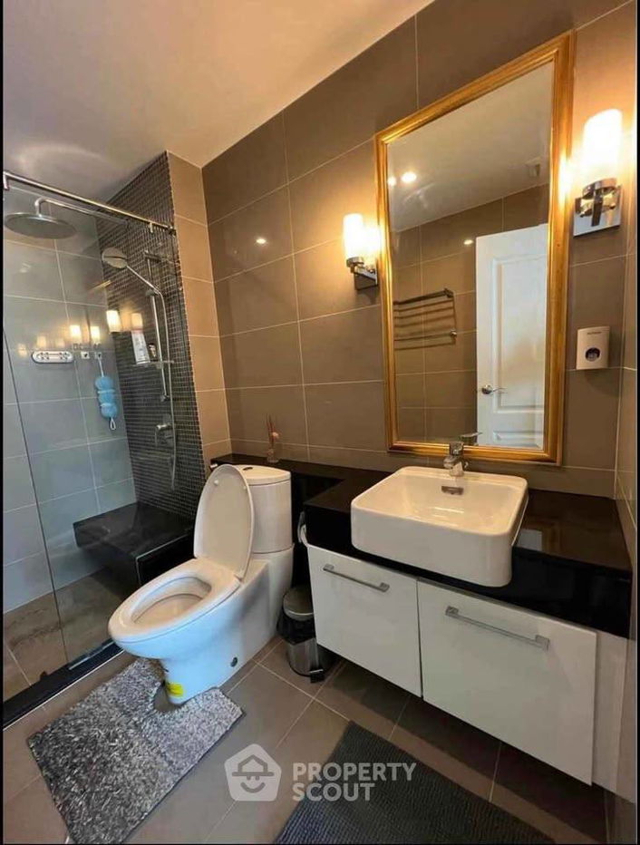 picture 1-BR Condo at Supalai Wellington 2 near MRT Thailand Cultural Centre (ID 2464317) - 18/19