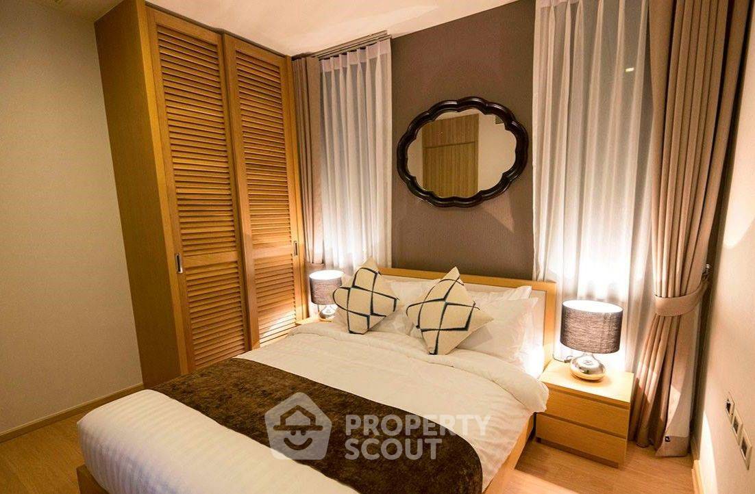 2-BR Condo at Baan Mai Khao Phuket close to Mai Khao (ID 995199)