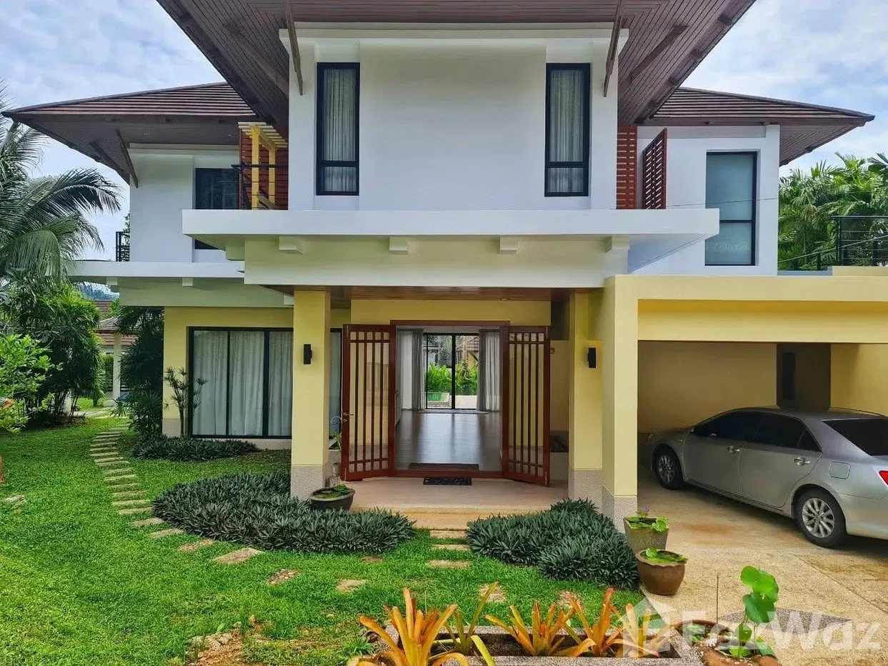 picture 3-bedroom Baan Suan Loch Palm 5912795 - 4/23