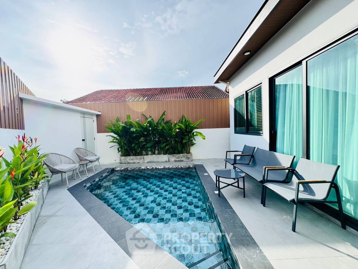 รูป วิลล่า 3-ห้องนอน ใกล้ พัทยากลาง (ID 2465619) - รูปที่ 8/9