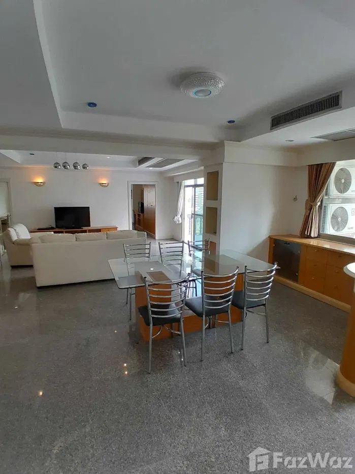 picture 3 Bedroom Condo for rent at Royal Castle 1762338 - 2/20