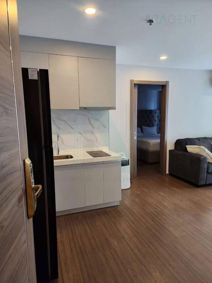 picture 🔺 For Sell Condo ARTISAN RATCHADA Building B, Floor 11,1 bed room, Room size 45 sqm - 6/8