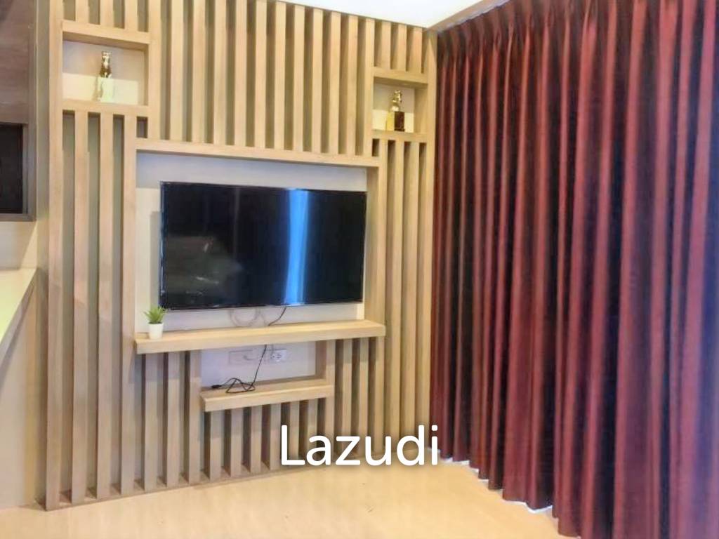 picture 3 Bed 3 Bath / 121 SQ.M / Downtown49 - 6/14