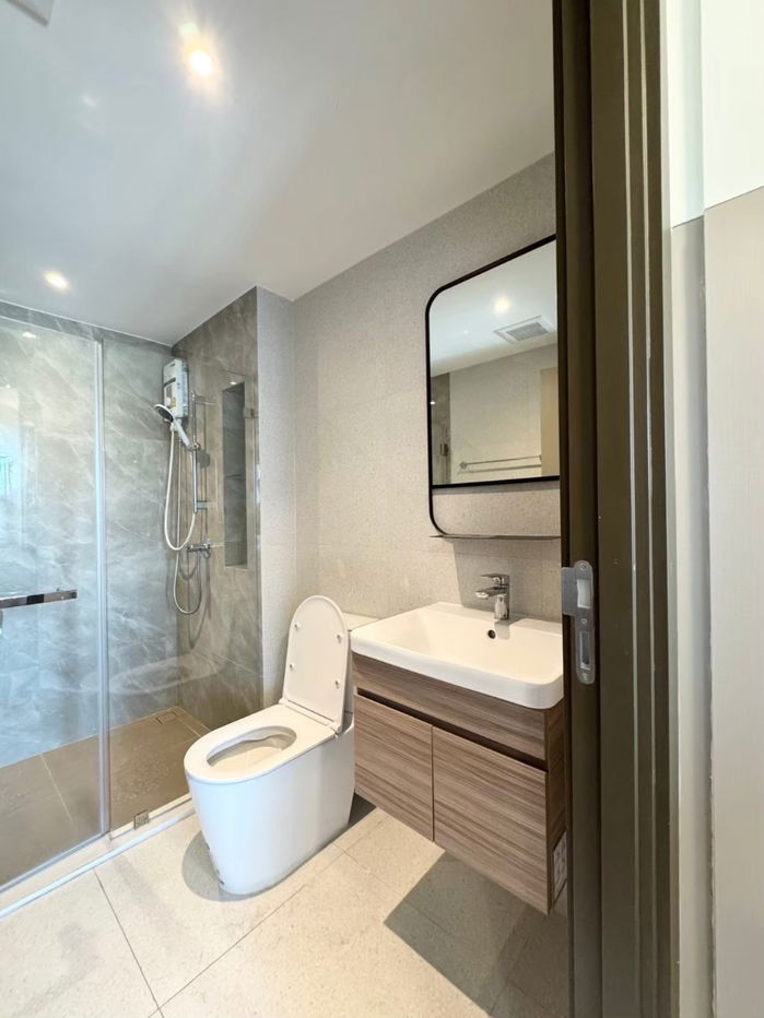 รูป ✅ให้เช่า✅Condo The Privacy S101 ห้องสวย สะอาด พร้อมอยู่ค่า - รูปที่ 7/7