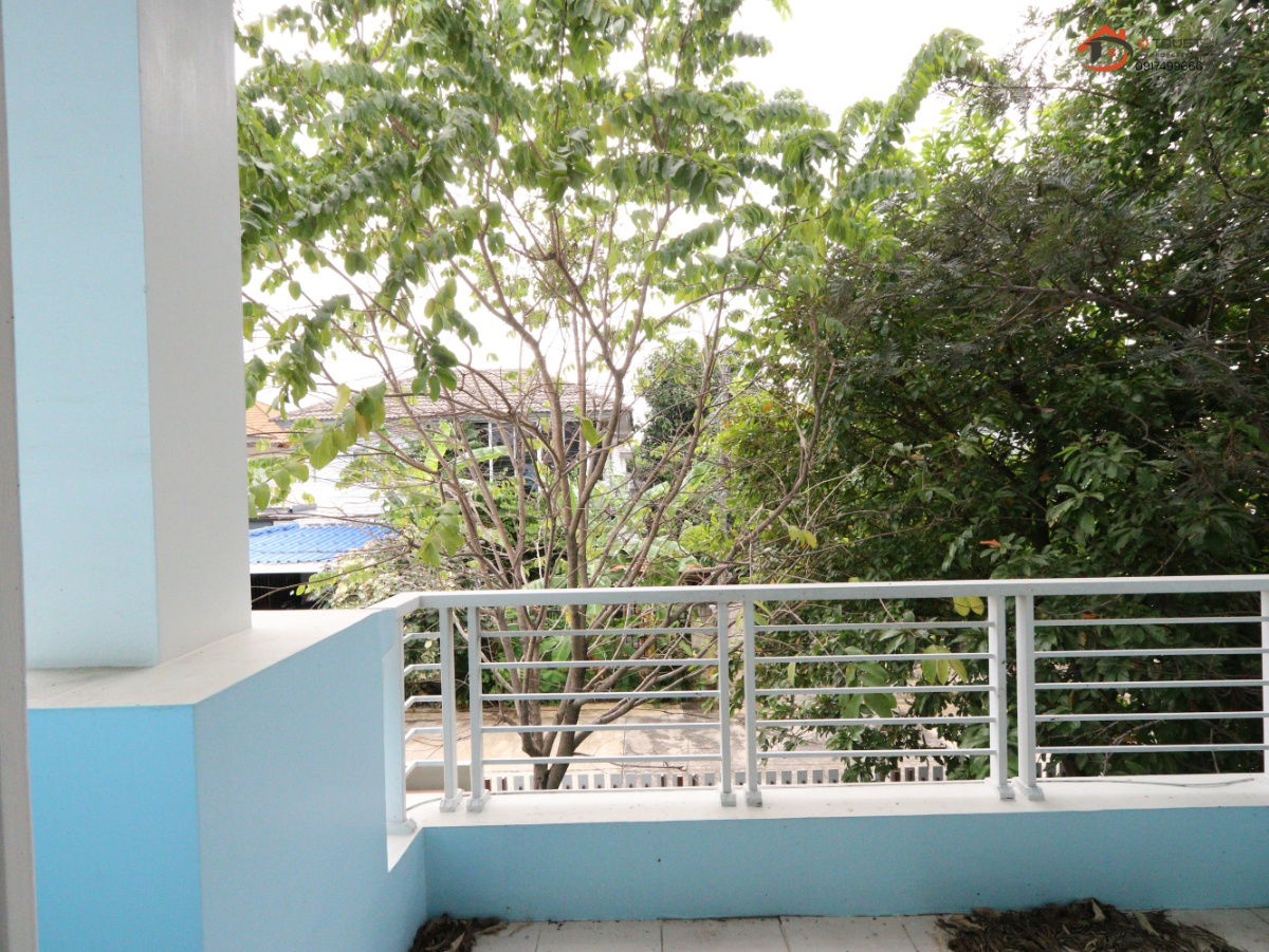 รูป ให้เช่าบ้านเดี่ยว หมู่บ้าน พฤกษาวิลเลจ30 เดอะซีซั่น ราชพฤกษ์ 345 แจ้งวัฒนะ   - รูปที่ 11/27