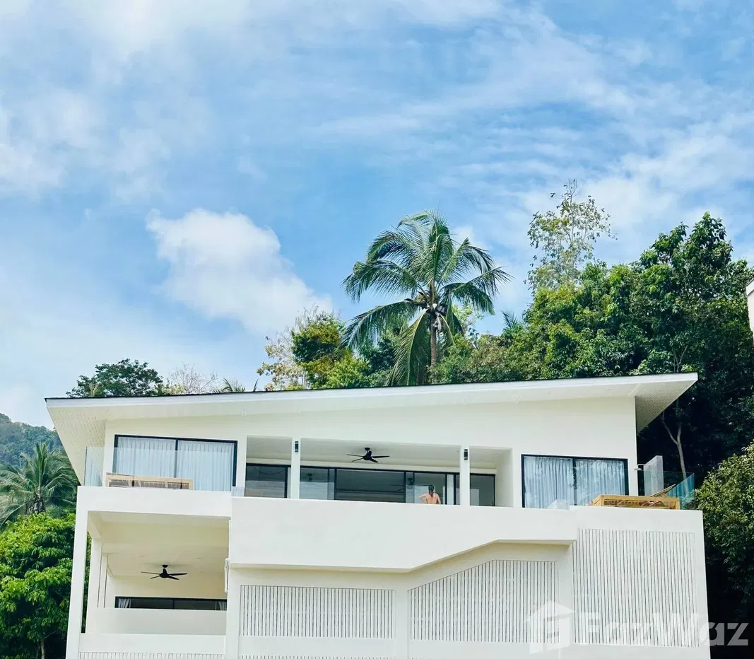 รูป ขาย วิลล่า 5 ห้องนอน ใน มะเร็ต, สุราษฎร์ธานี 1993593 - รูปที่ 19/20