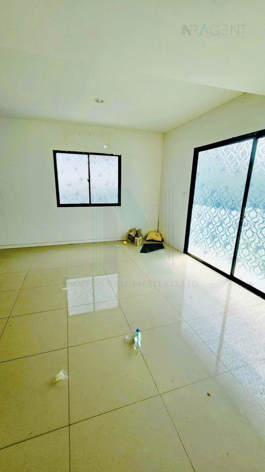 picture 📌 For Sell House BAAN PRUKSA PRIME LADKRABANG-SUVARNABHUMI 2-story 4 bedroom 2 bathroom - 5/8