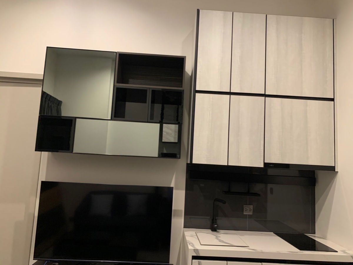 picture For Rent The line sukhumvit 101 1bedroom 1bathroom - 10/20