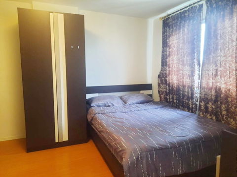 🍀Condo For Near. BTS bearing  sq.m Fully fernished Lease 000-